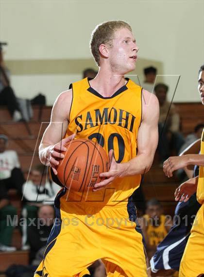 Thumbnail 3 in Compton vs. Santa Monica (Fairfax State Preview) photogallery.