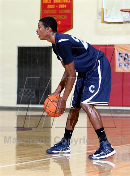 Thumbnail 3 in Compton vs. Santa Monica (Fairfax State Preview) photogallery.