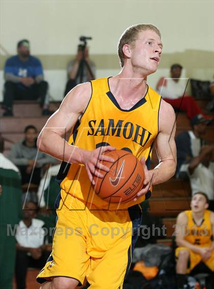 Thumbnail 3 in Compton vs. Santa Monica (Fairfax State Preview) photogallery.