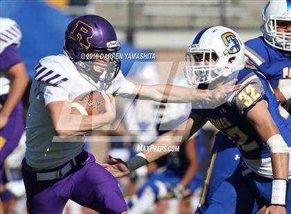 Thumbnail 2 in Archbishop Riordan @ Serra photogallery.