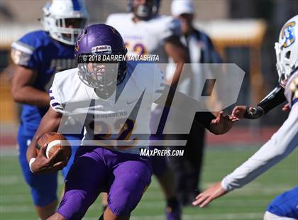 Thumbnail 3 in Archbishop Riordan @ Serra photogallery.