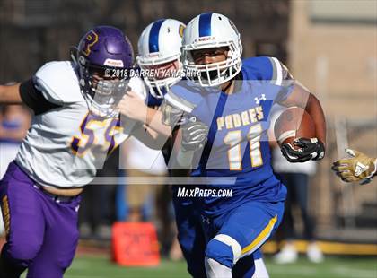 Thumbnail 1 in Archbishop Riordan @ Serra photogallery.
