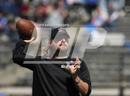 Thumbnail 2 in Archbishop Riordan @ Serra photogallery.