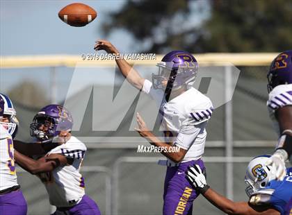 Thumbnail 2 in Archbishop Riordan @ Serra photogallery.
