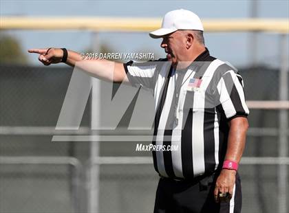 Thumbnail 1 in Archbishop Riordan @ Serra photogallery.