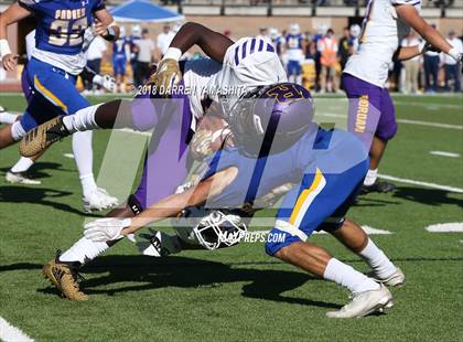 Thumbnail 2 in Archbishop Riordan @ Serra photogallery.