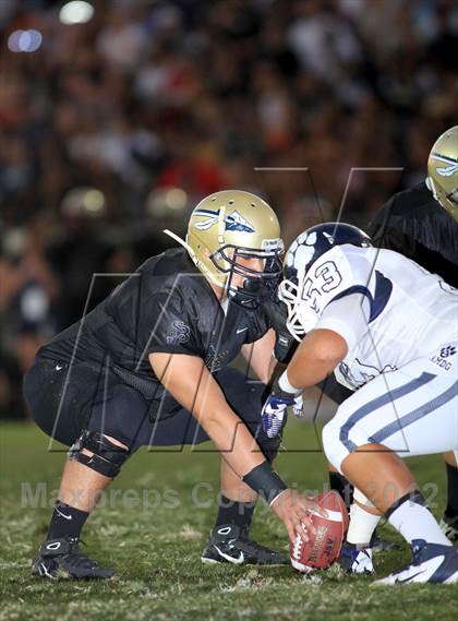 Thumbnail 3 in Loyola @ St. John Bosco photogallery.
