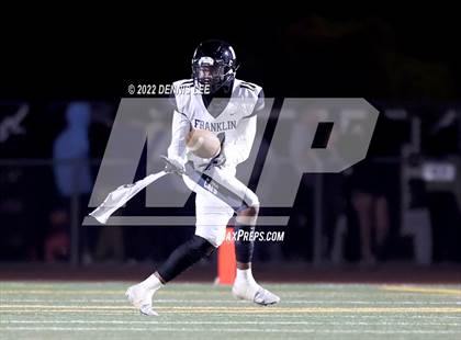 Thumbnail 3 in Franklin @ Elk Grove photogallery.