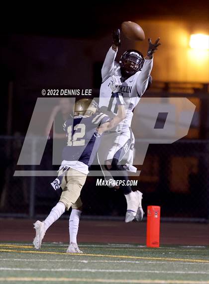Thumbnail 2 in Franklin @ Elk Grove photogallery.