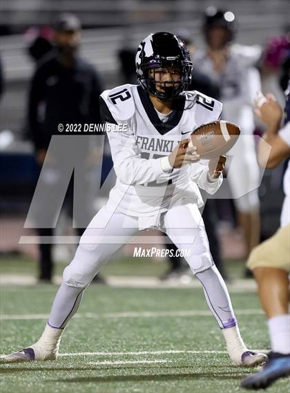 Thumbnail 2 in Franklin @ Elk Grove photogallery.