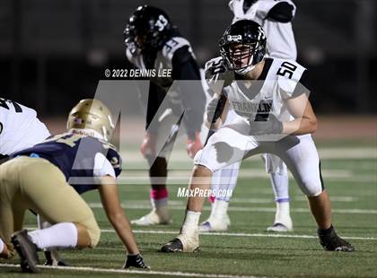 Thumbnail 2 in Franklin @ Elk Grove photogallery.