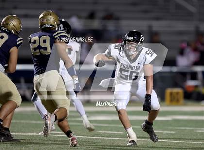 Thumbnail 1 in Franklin @ Elk Grove photogallery.