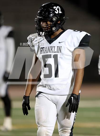 Thumbnail 2 in Franklin @ Elk Grove photogallery.