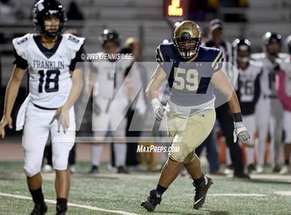 Thumbnail 1 in Franklin @ Elk Grove photogallery.