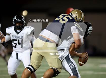 Thumbnail 2 in Franklin @ Elk Grove photogallery.