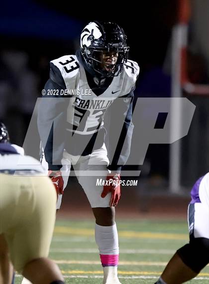 Thumbnail 3 in Franklin @ Elk Grove photogallery.