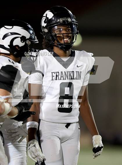 Thumbnail 2 in Franklin @ Elk Grove photogallery.