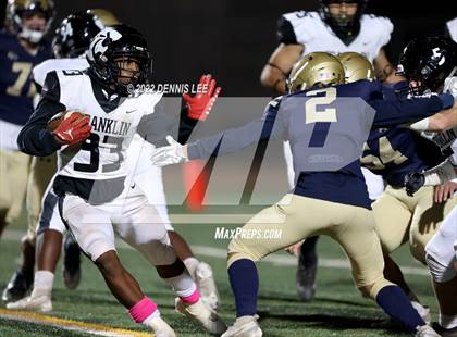 Thumbnail 1 in Franklin @ Elk Grove photogallery.