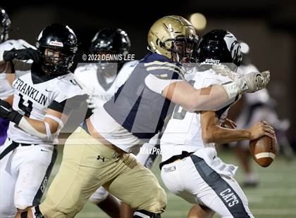 Thumbnail 1 in Franklin @ Elk Grove photogallery.