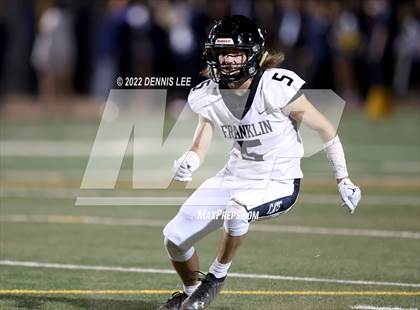 Thumbnail 1 in Franklin @ Elk Grove photogallery.