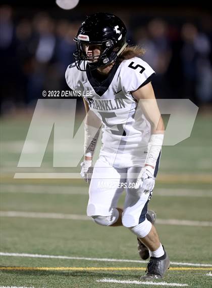 Thumbnail 3 in Franklin @ Elk Grove photogallery.