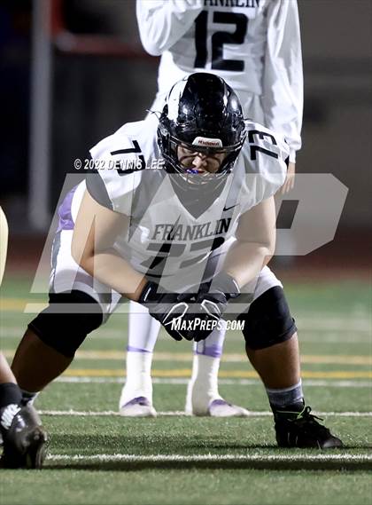 Thumbnail 2 in Franklin @ Elk Grove photogallery.