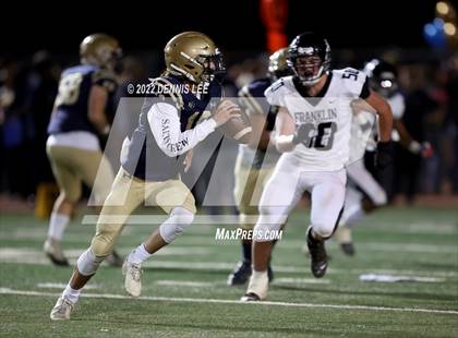 Thumbnail 1 in Franklin @ Elk Grove photogallery.