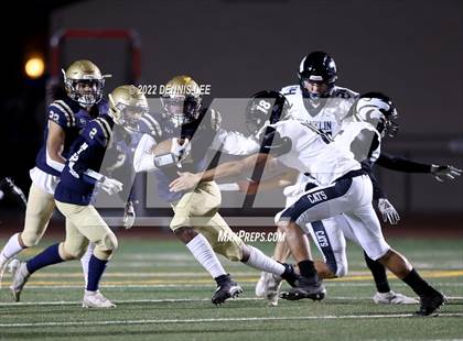 Thumbnail 2 in Franklin @ Elk Grove photogallery.