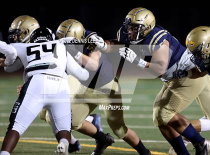 Thumbnail 3 in Franklin @ Elk Grove photogallery.