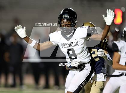 Thumbnail 3 in Franklin @ Elk Grove photogallery.
