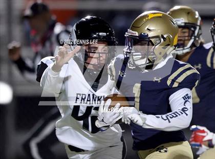 Thumbnail 3 in Franklin @ Elk Grove photogallery.