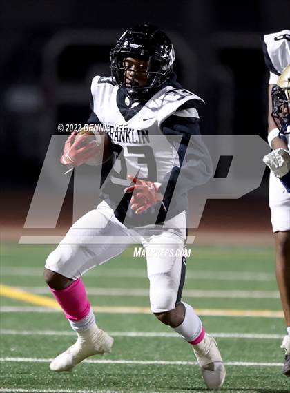 Thumbnail 3 in Franklin @ Elk Grove photogallery.