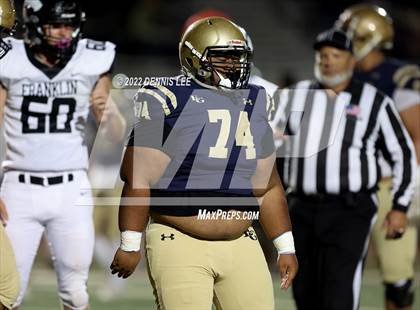 Thumbnail 1 in Franklin @ Elk Grove photogallery.