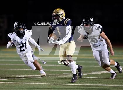 Thumbnail 1 in Franklin @ Elk Grove photogallery.