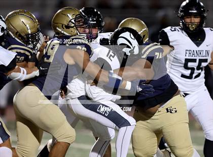 Thumbnail 2 in Franklin @ Elk Grove photogallery.