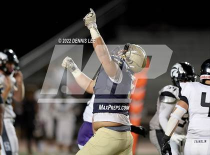 Thumbnail 2 in Franklin @ Elk Grove photogallery.