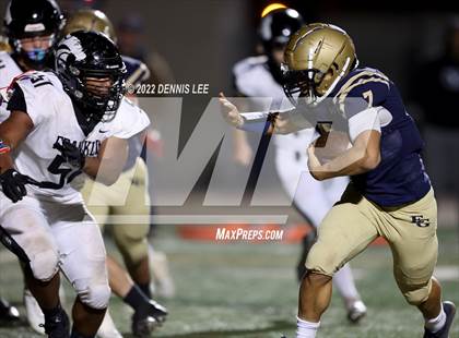 Thumbnail 1 in Franklin @ Elk Grove photogallery.
