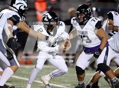 Thumbnail 1 in Franklin @ Elk Grove photogallery.