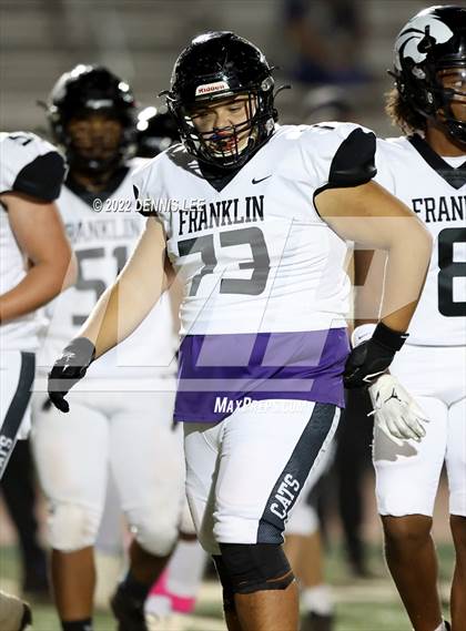 Thumbnail 1 in Franklin @ Elk Grove photogallery.
