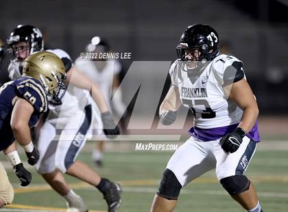 Thumbnail 2 in Franklin @ Elk Grove photogallery.