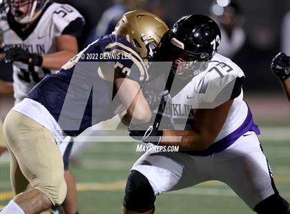 Thumbnail 3 in Franklin @ Elk Grove photogallery.