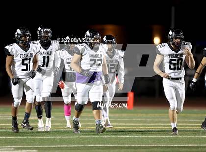 Thumbnail 1 in Franklin @ Elk Grove photogallery.