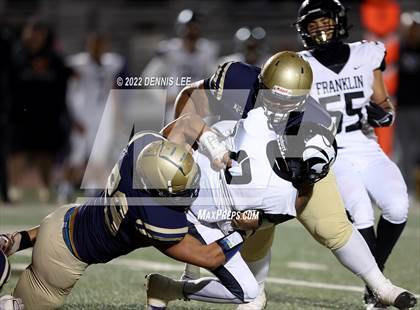 Thumbnail 3 in Franklin @ Elk Grove photogallery.