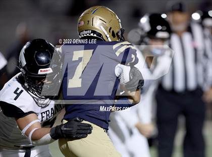 Thumbnail 1 in Franklin @ Elk Grove photogallery.