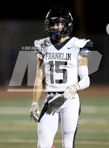 Thumbnail 1 in Franklin @ Elk Grove photogallery.