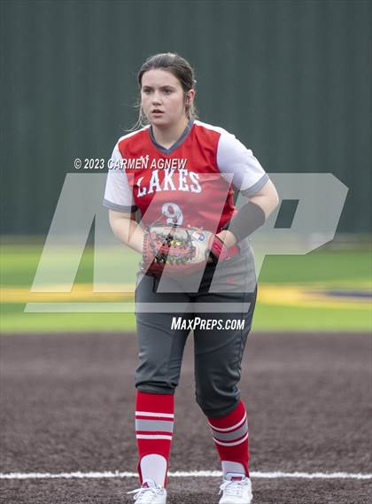 Thumbnail 1 in Cypress Ranch vs Cypress Lakes photogallery.