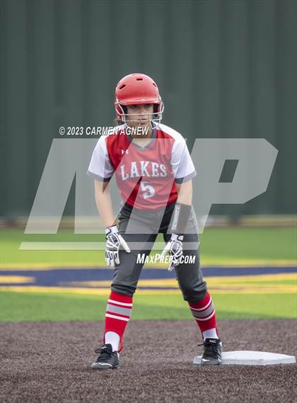 Thumbnail 2 in Cypress Ranch vs Cypress Lakes photogallery.