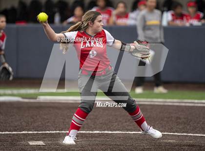 Thumbnail 3 in Cypress Ranch vs Cypress Lakes photogallery.