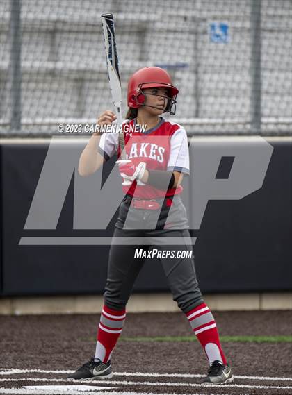 Thumbnail 3 in Cypress Ranch vs Cypress Lakes photogallery.