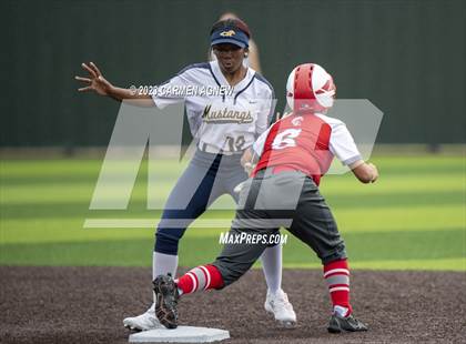Thumbnail 3 in Cypress Ranch vs Cypress Lakes photogallery.